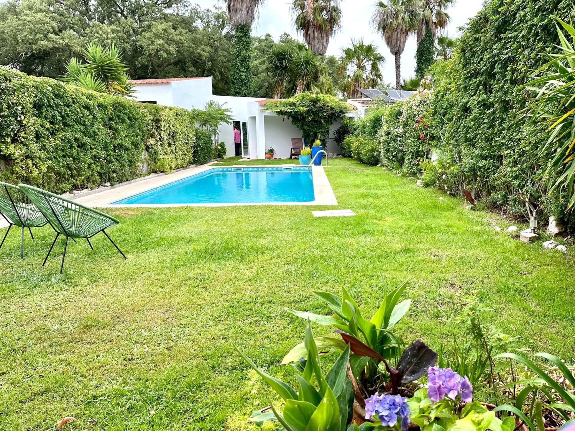 Casa Das Cores Sesimbra Exterior photo